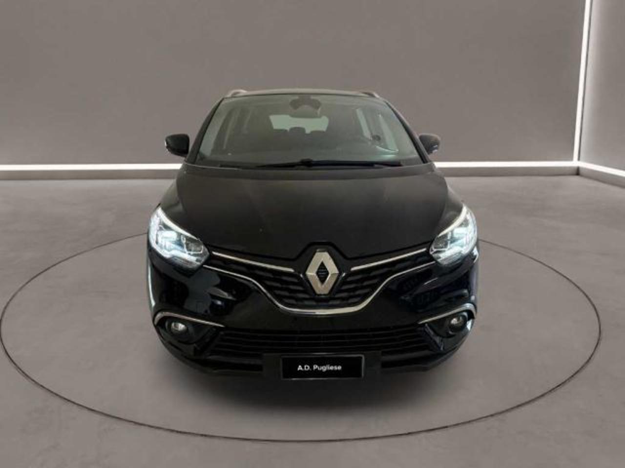 Renault Renault Clio usata 11