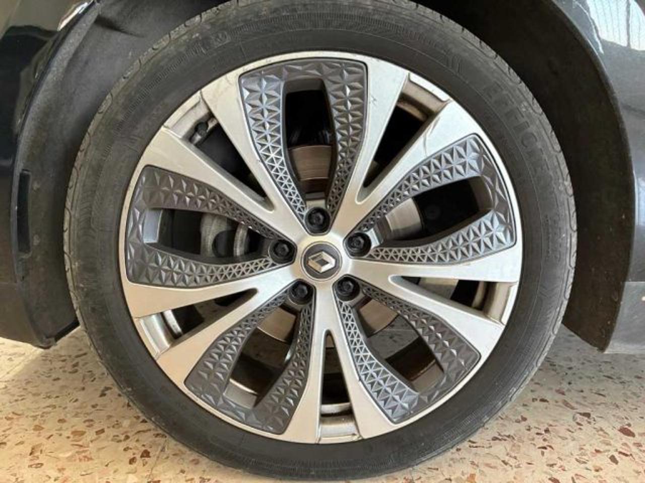 Renault Renault Clio usata 19