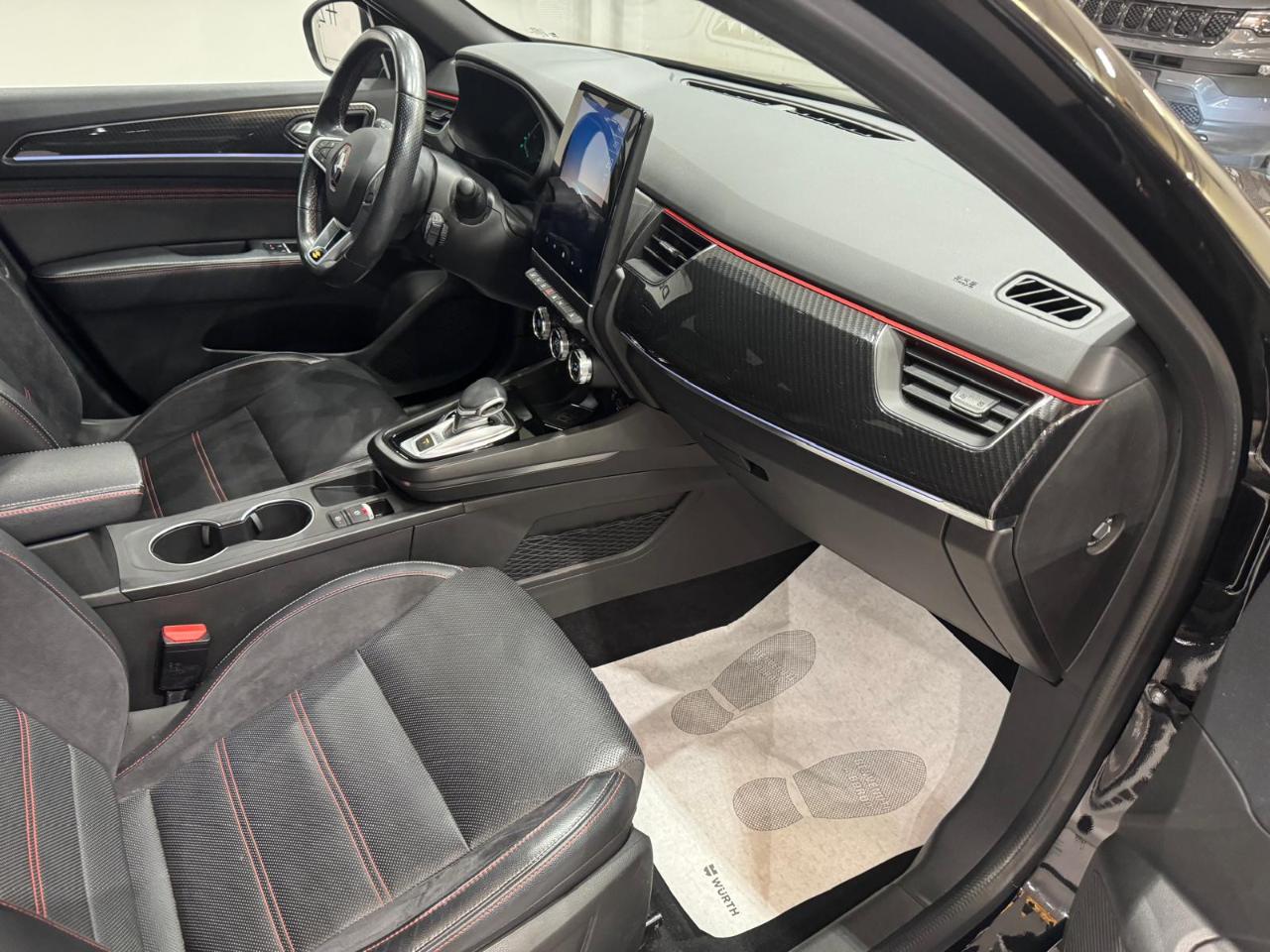 Renault Renault Clio usata, con climatizzatore