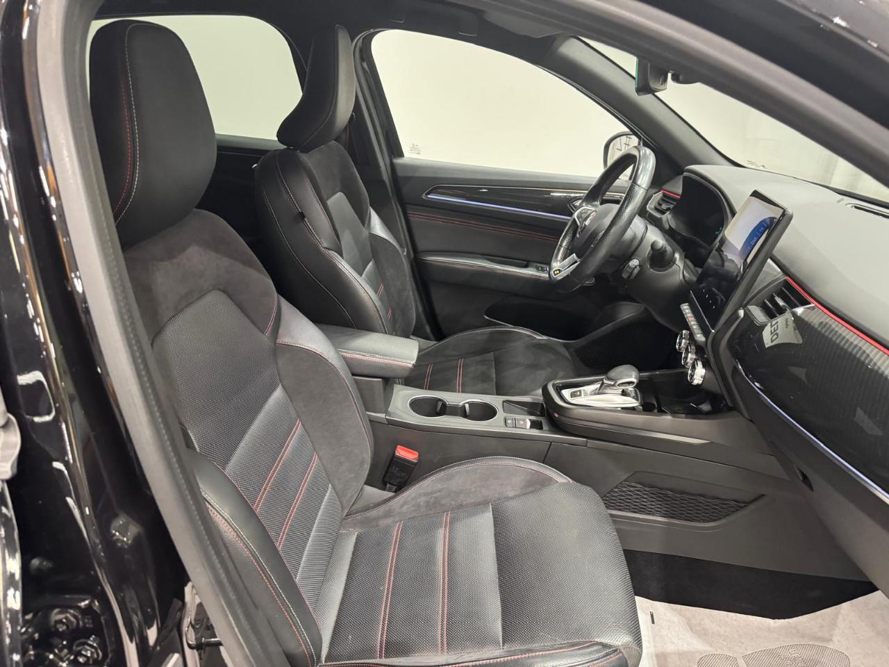 Renault Renault Clio usata, con pacchetto sportivo