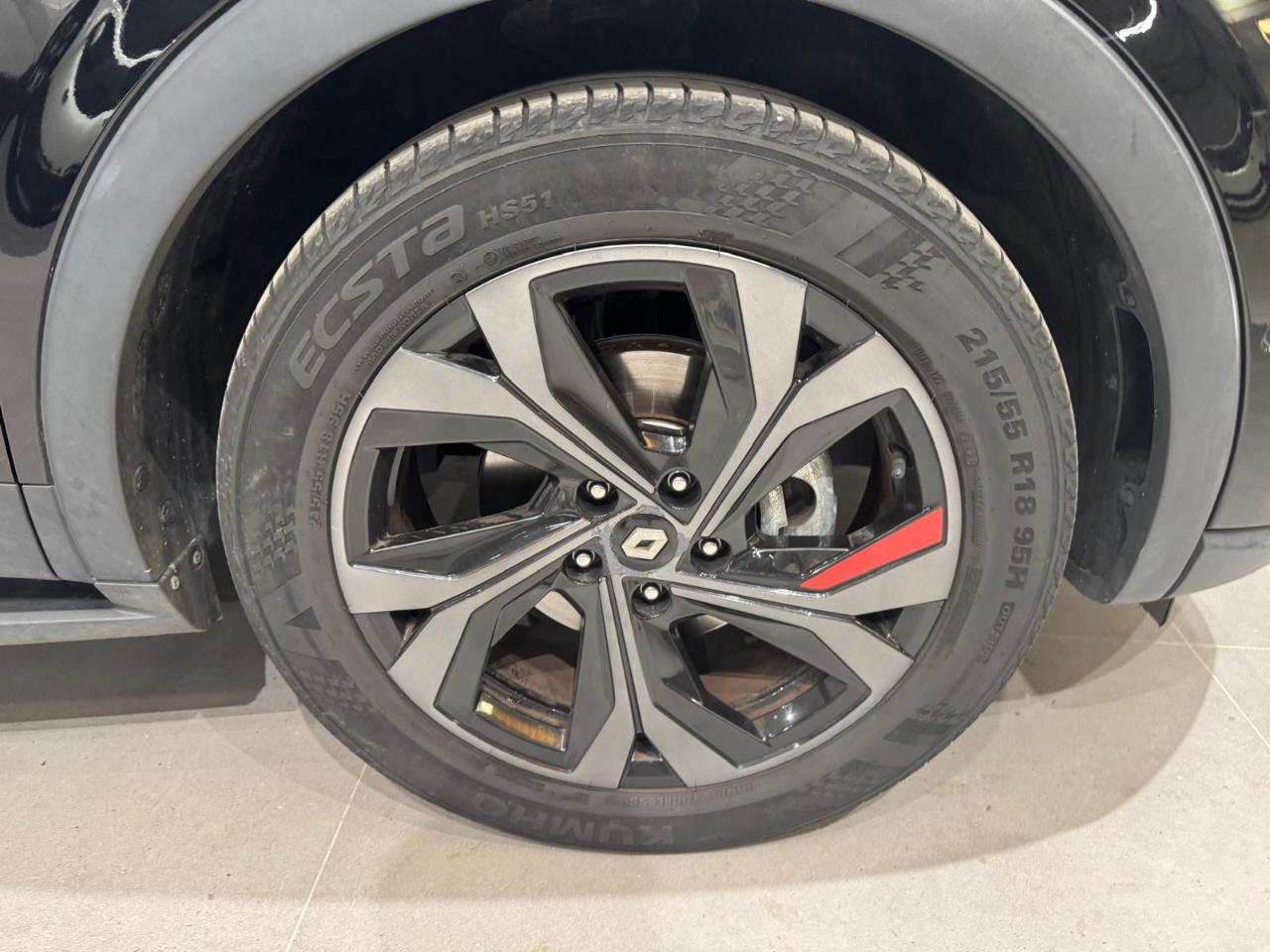 Renault Renault Clio usata 11