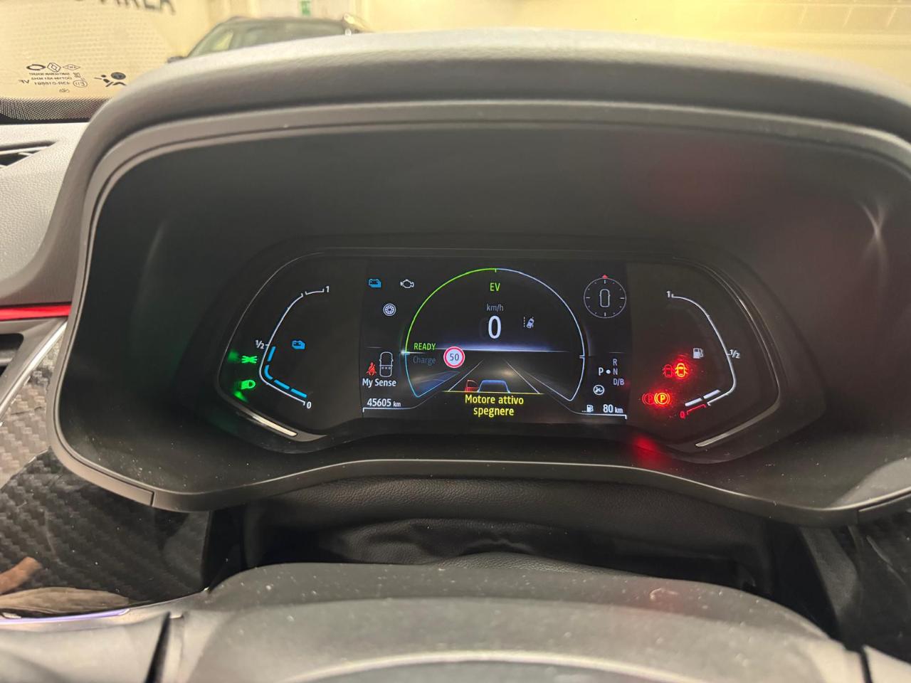 Renault Renault Clio usata 13