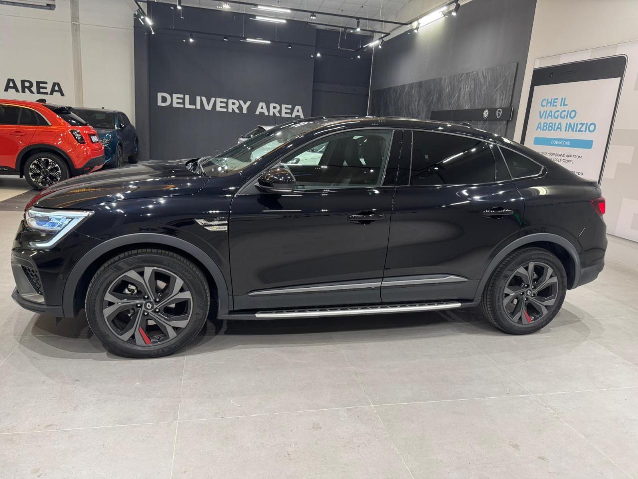Renault Renault Clio usata 14