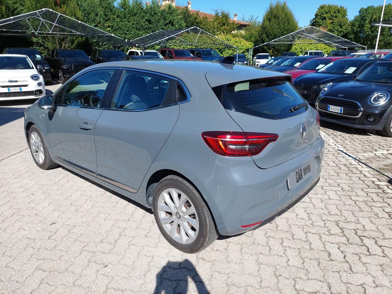 Renault Renault Clio usata 13