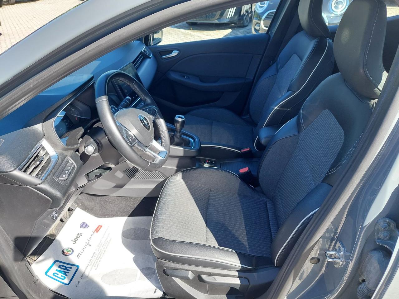 Renault Renault Clio usata 16