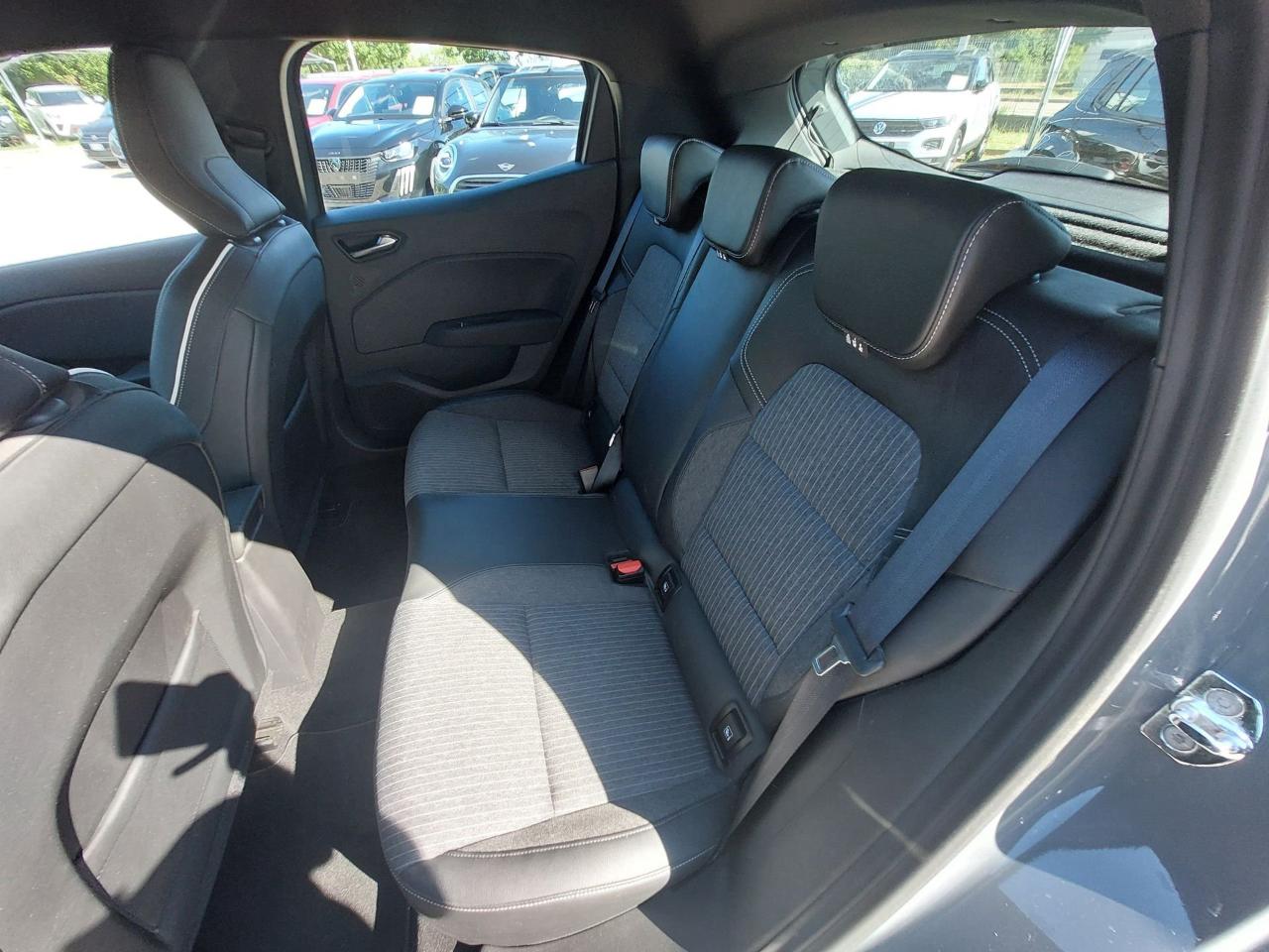 Renault Renault Clio usata 17