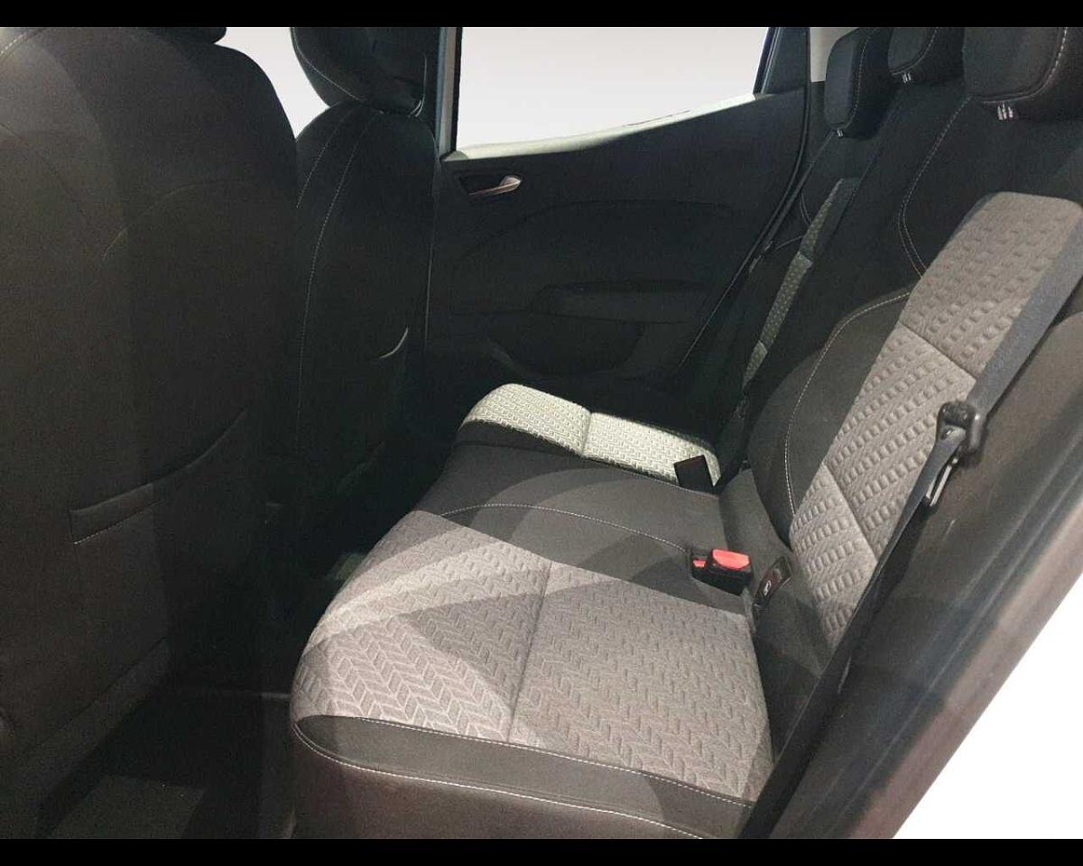 Renault Renault Clio usata, con 6 marce