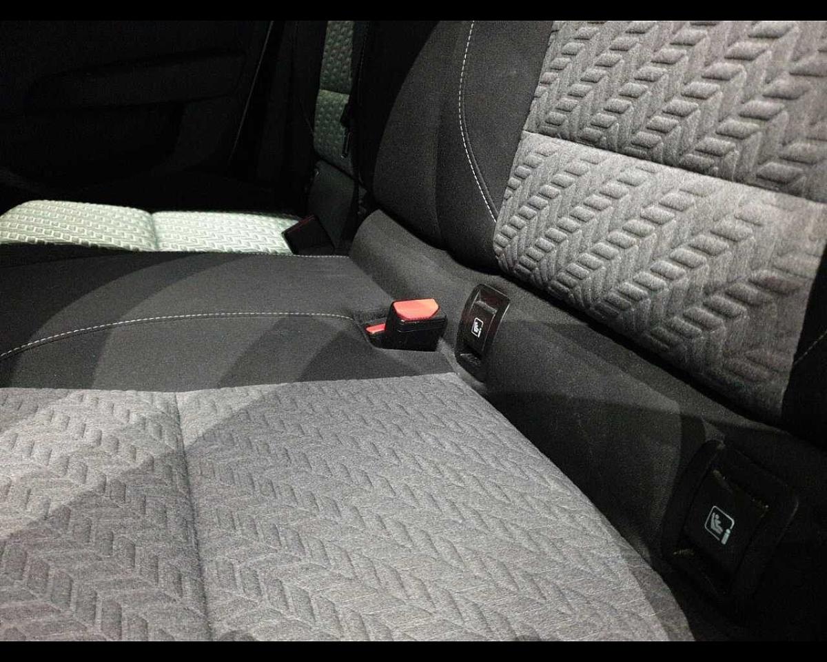 Renault Renault Clio usata, con abs