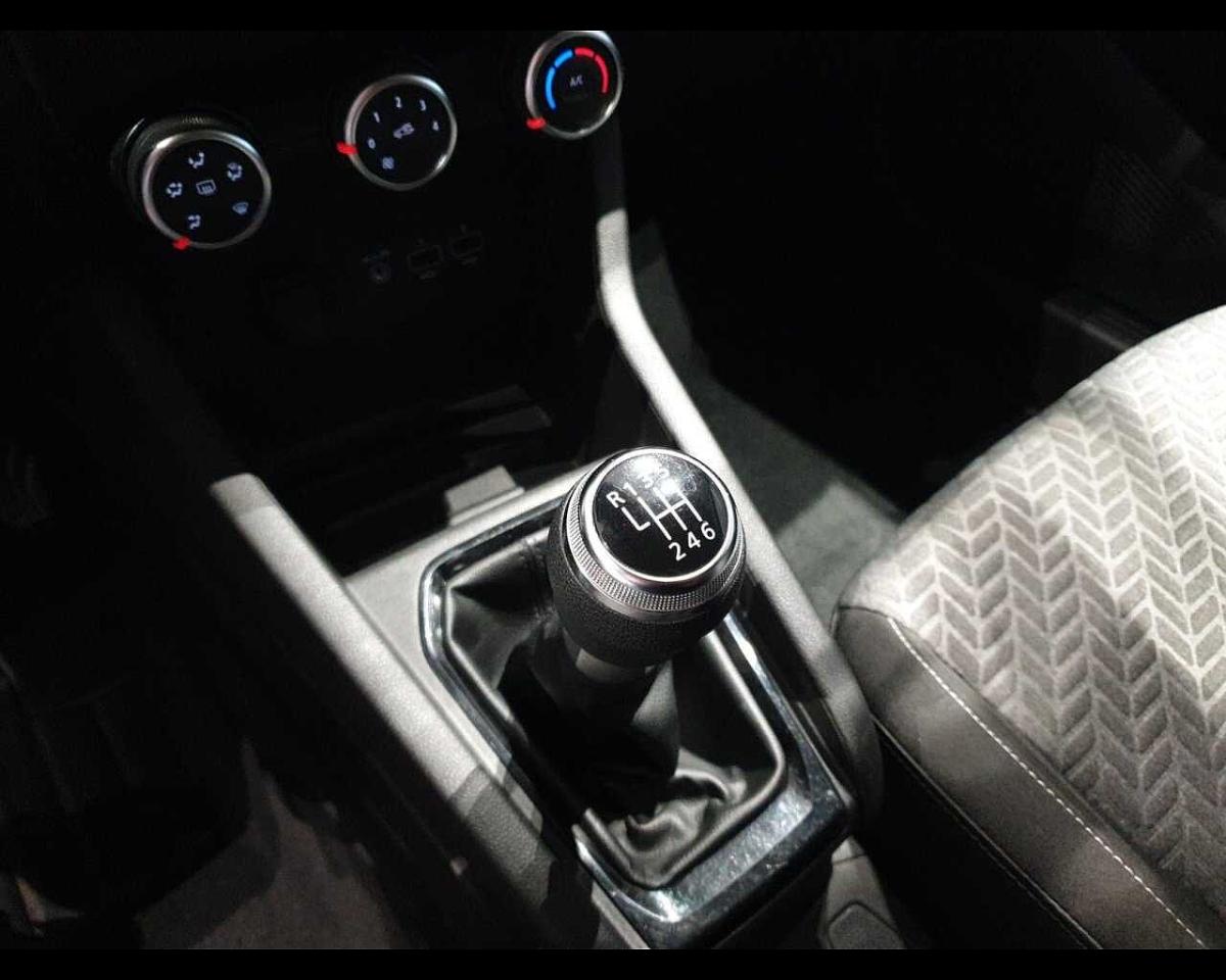 Renault Renault Clio usata, con bluetooth