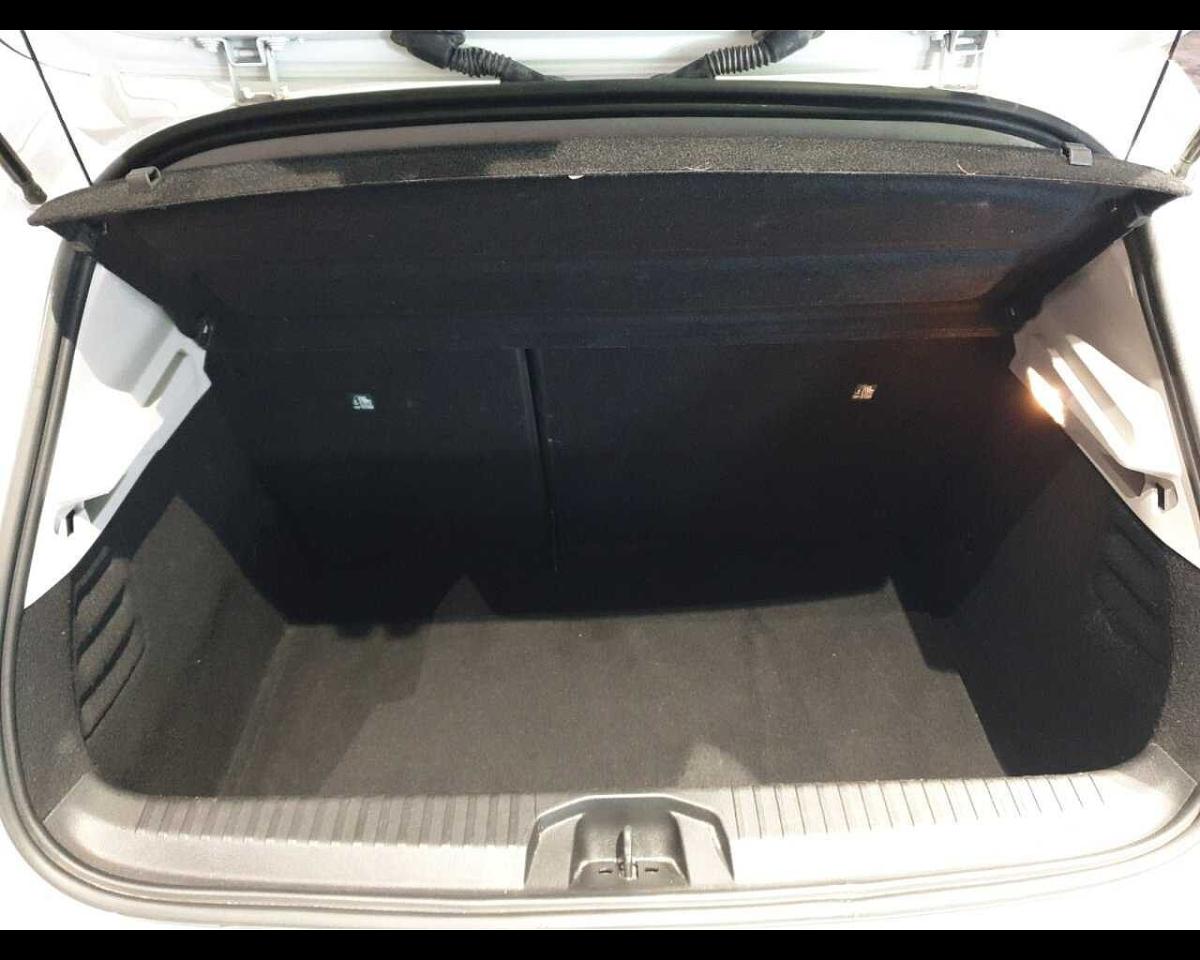 Renault Renault Clio usata, con cd-radio