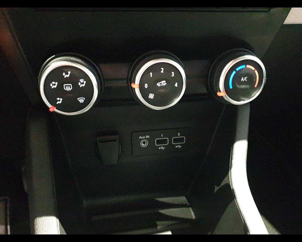 Renault Renault Clio usata, con isofix