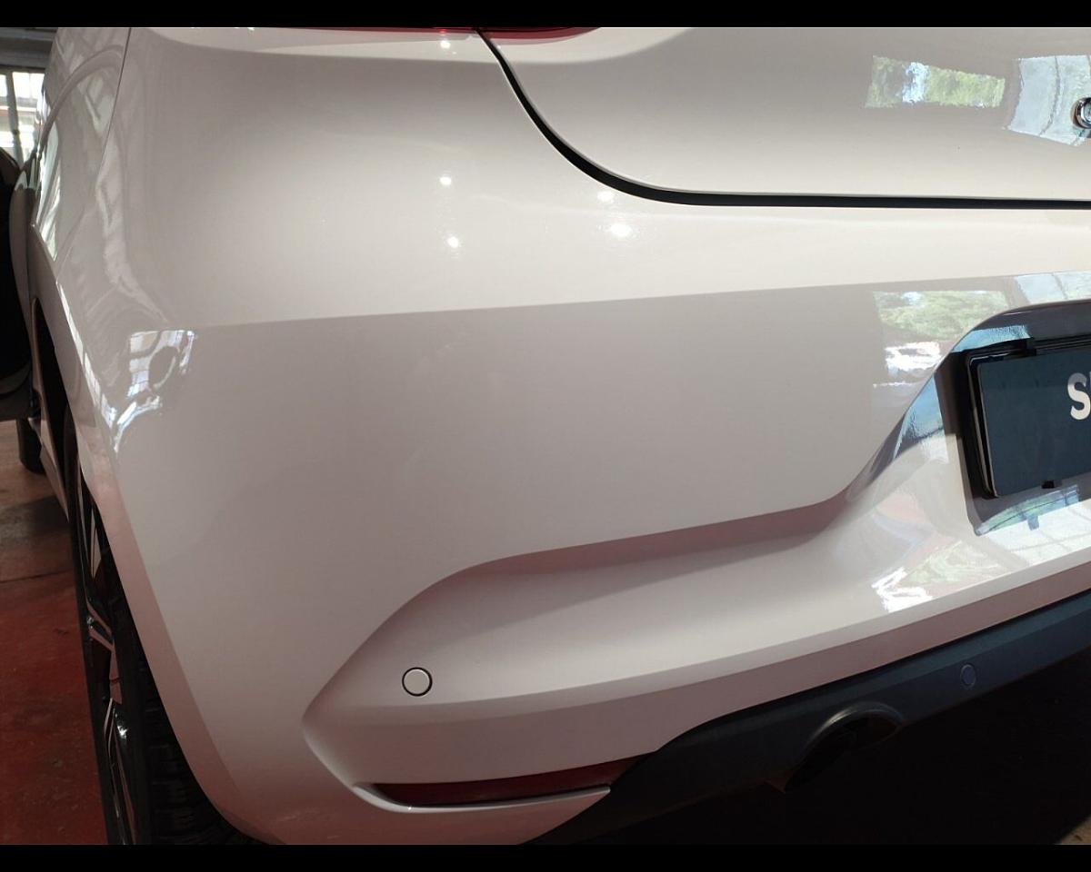 Renault Renault Clio usata, con sistema di navigazione