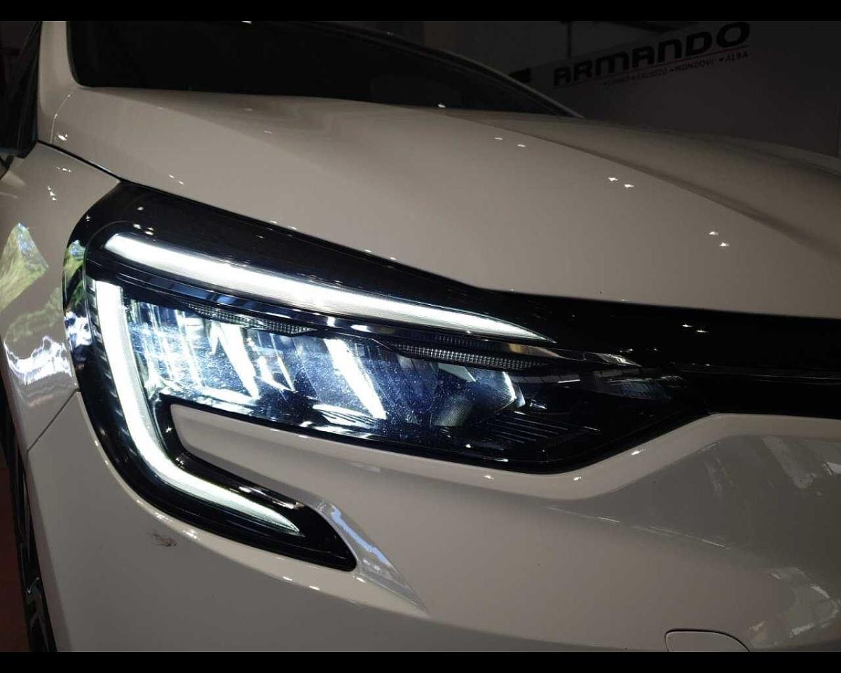 Renault Renault Clio usata 20