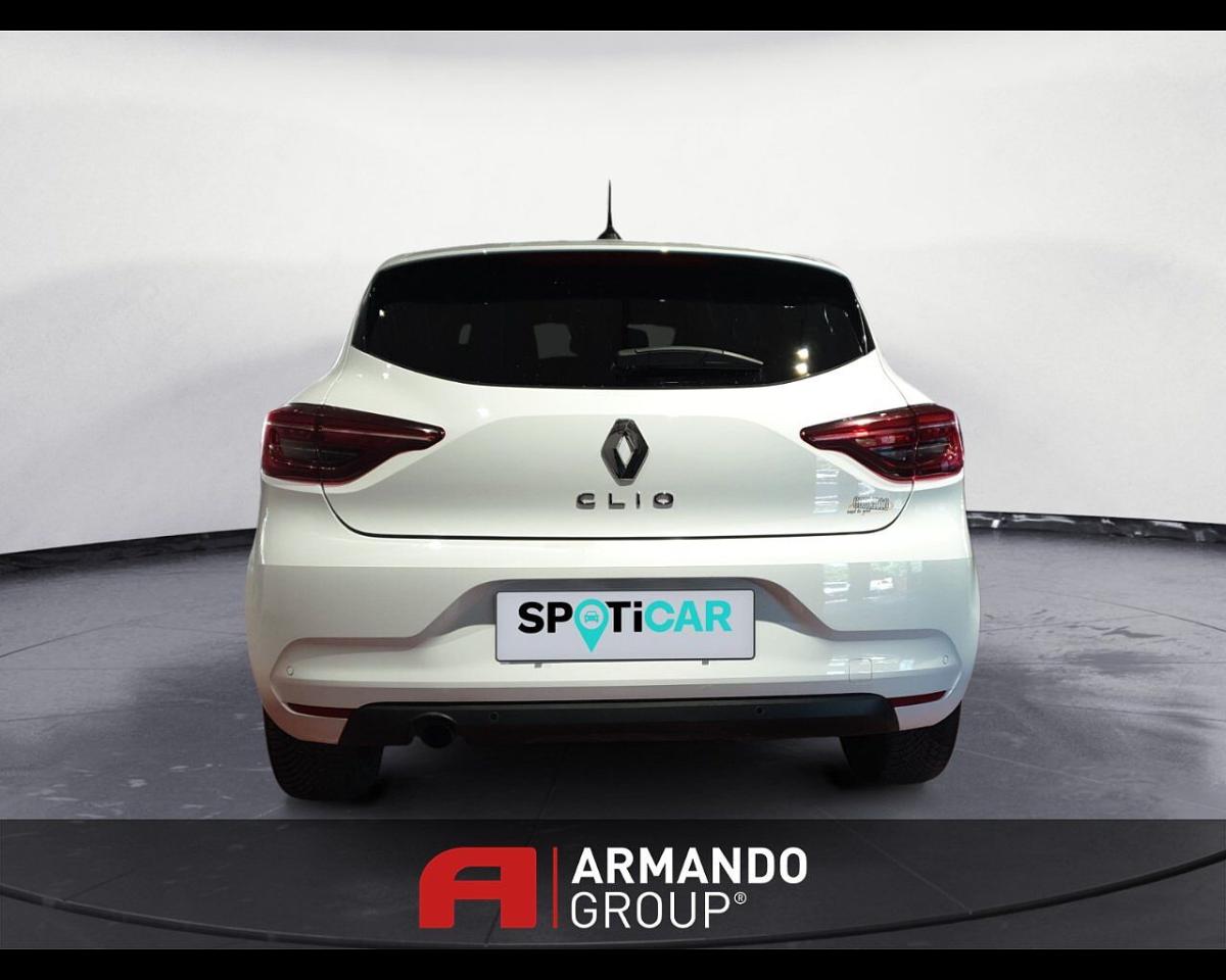 Renault Renault Clio usata 24
