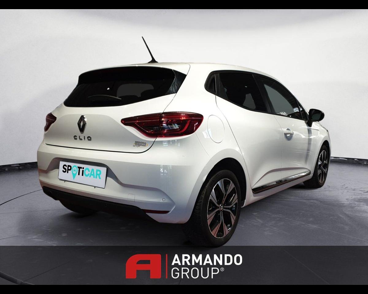 Renault Renault Clio usata 25