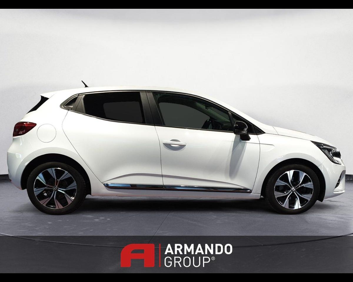 Renault Renault Clio usata 26