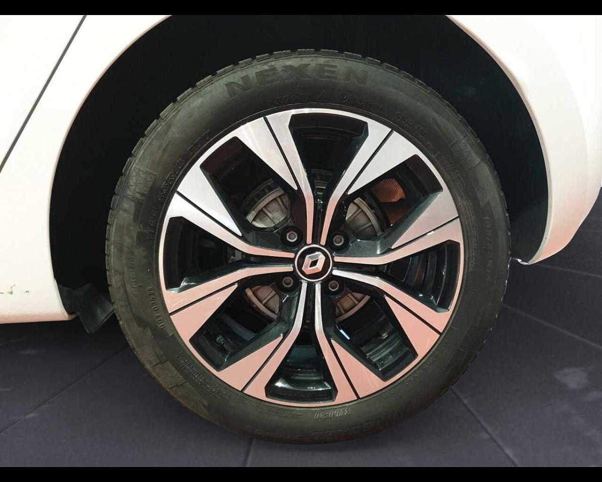 Renault Renault Clio usata 27