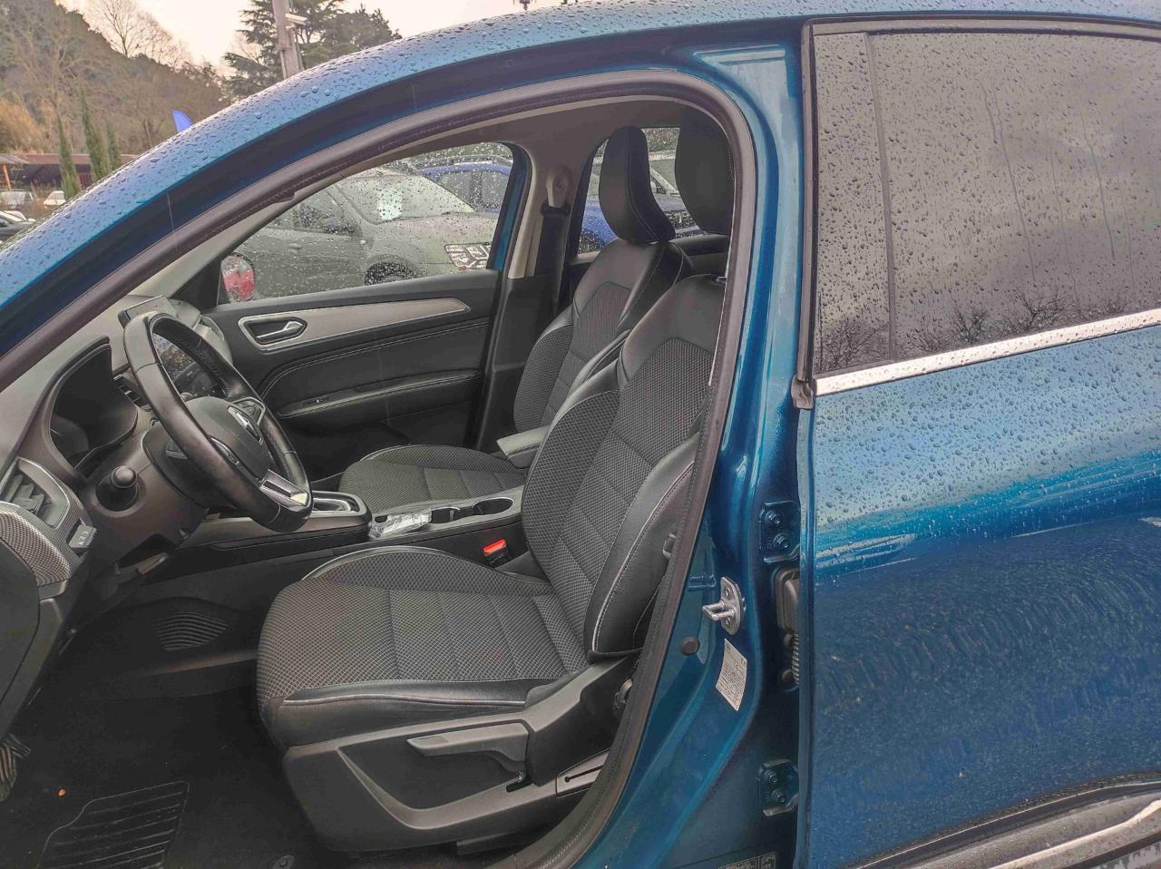 Renault Renault Clio usata, con airbag