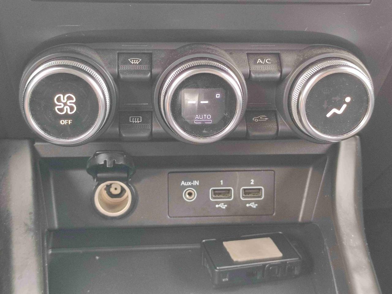 Renault Renault Clio usata, con climatizzatore