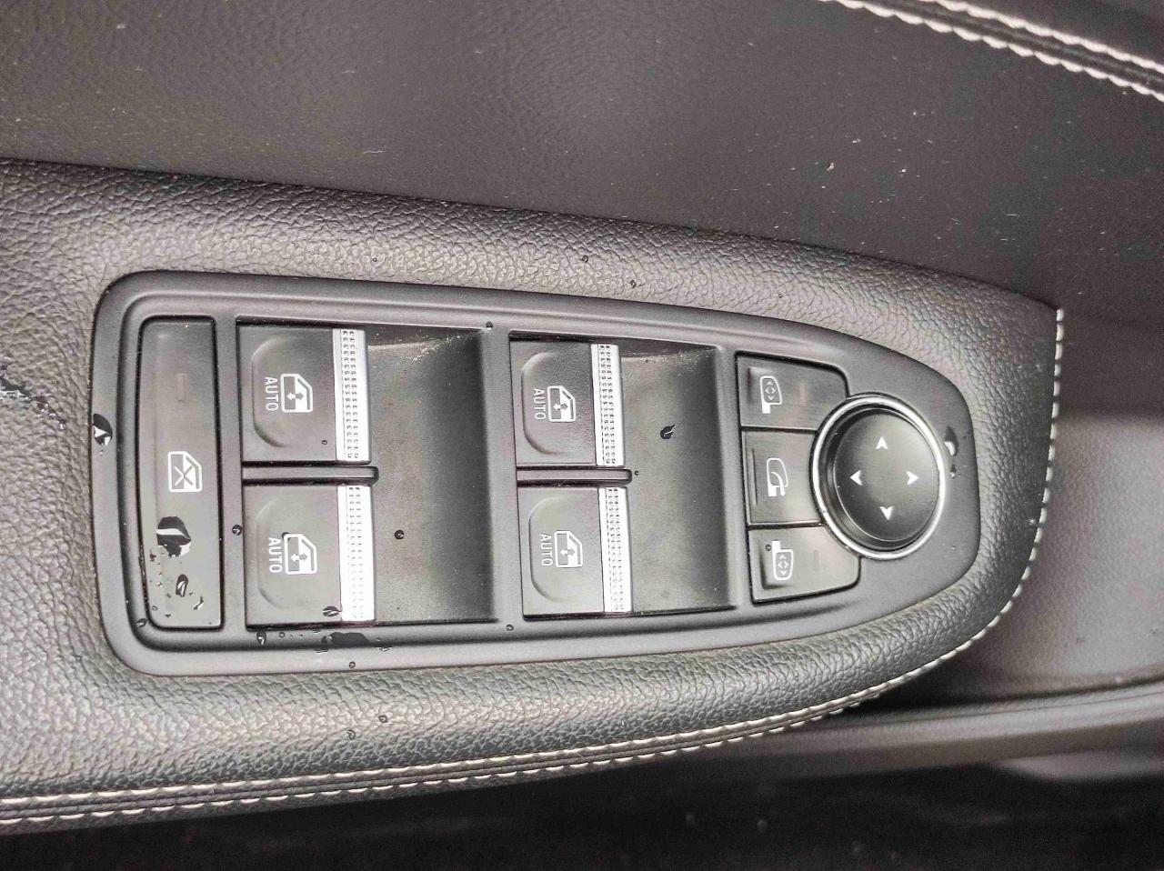 Renault Renault Clio usata, con navigatore