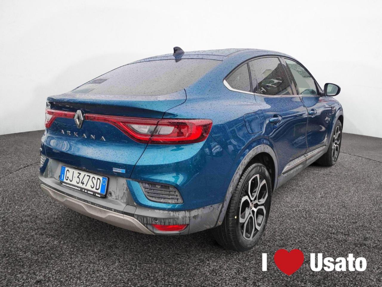 Renault Renault Clio usata 10