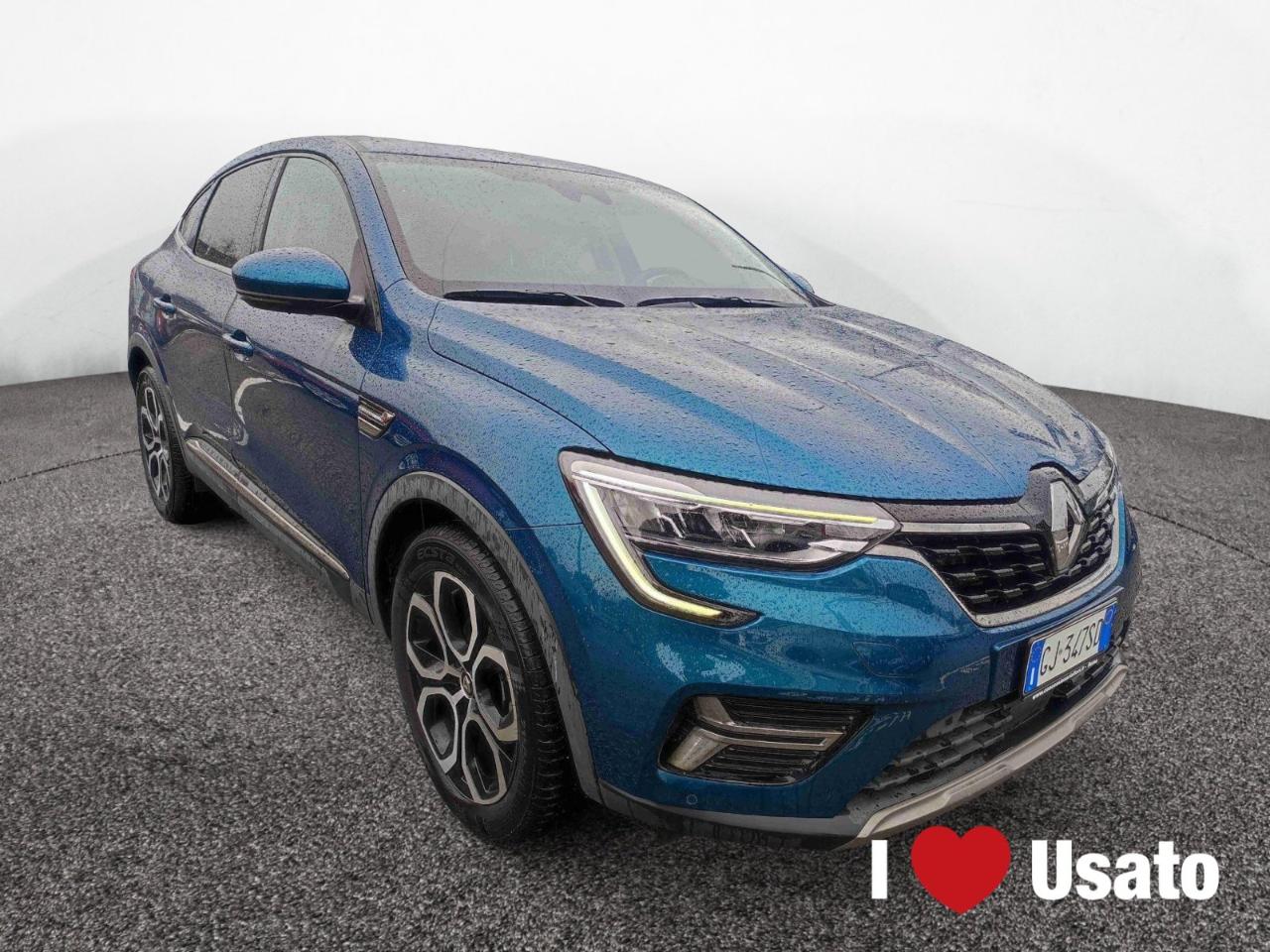 Renault Renault Clio usata 11