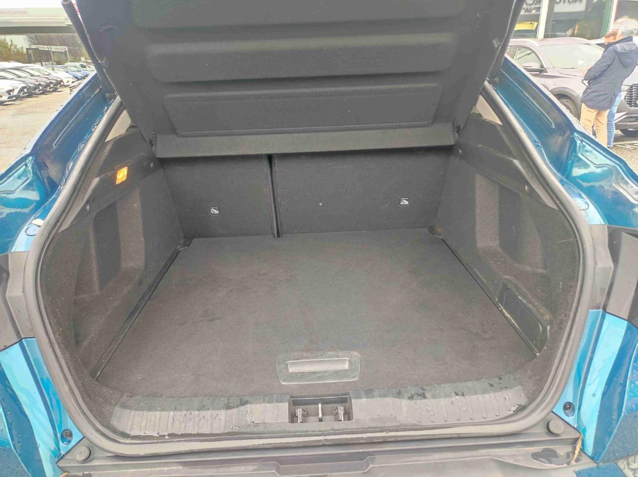 Renault Renault Clio usata 14