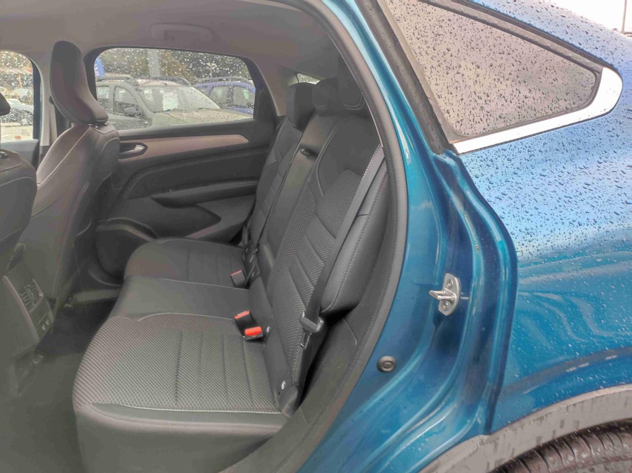 Renault Renault Clio usata 16