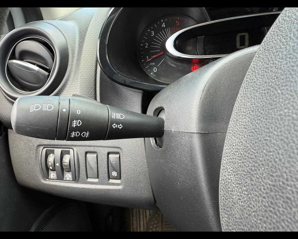 Renault Renault Clio usata, con bluetooth