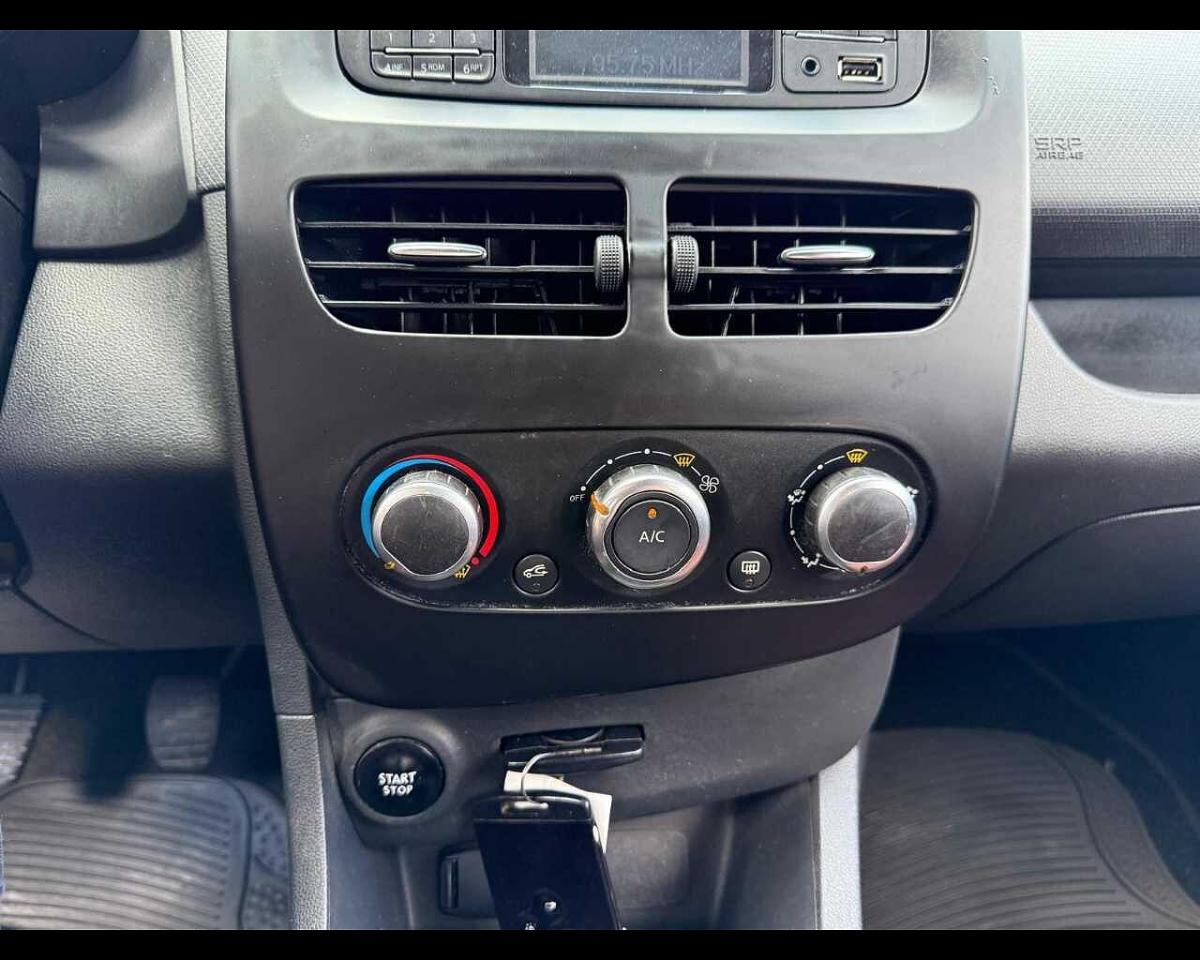 Renault Renault Clio usata, con esp