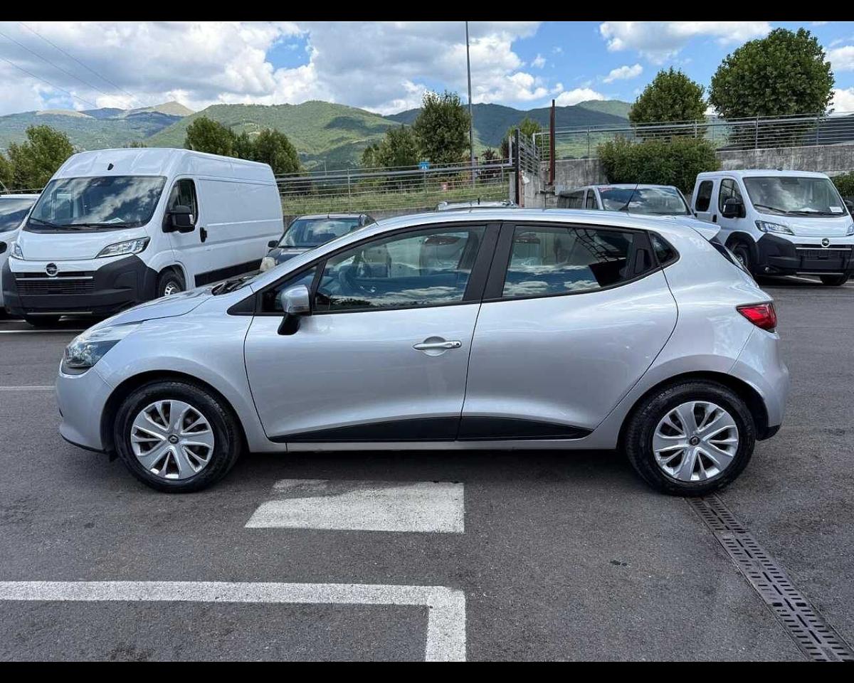Renault Renault Clio usata, con sensori parcheggio posteriori