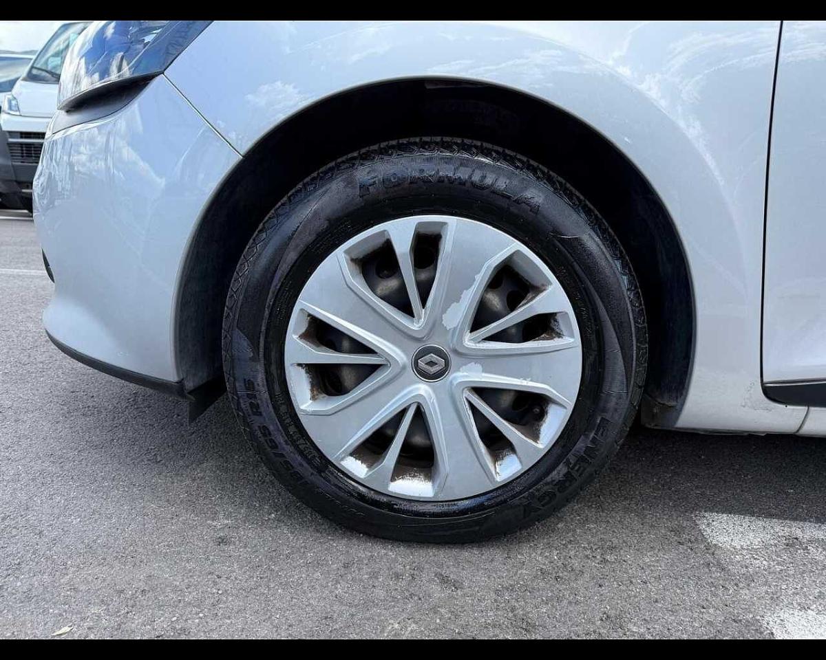 Renault Renault Clio usata, con specchi elettrici