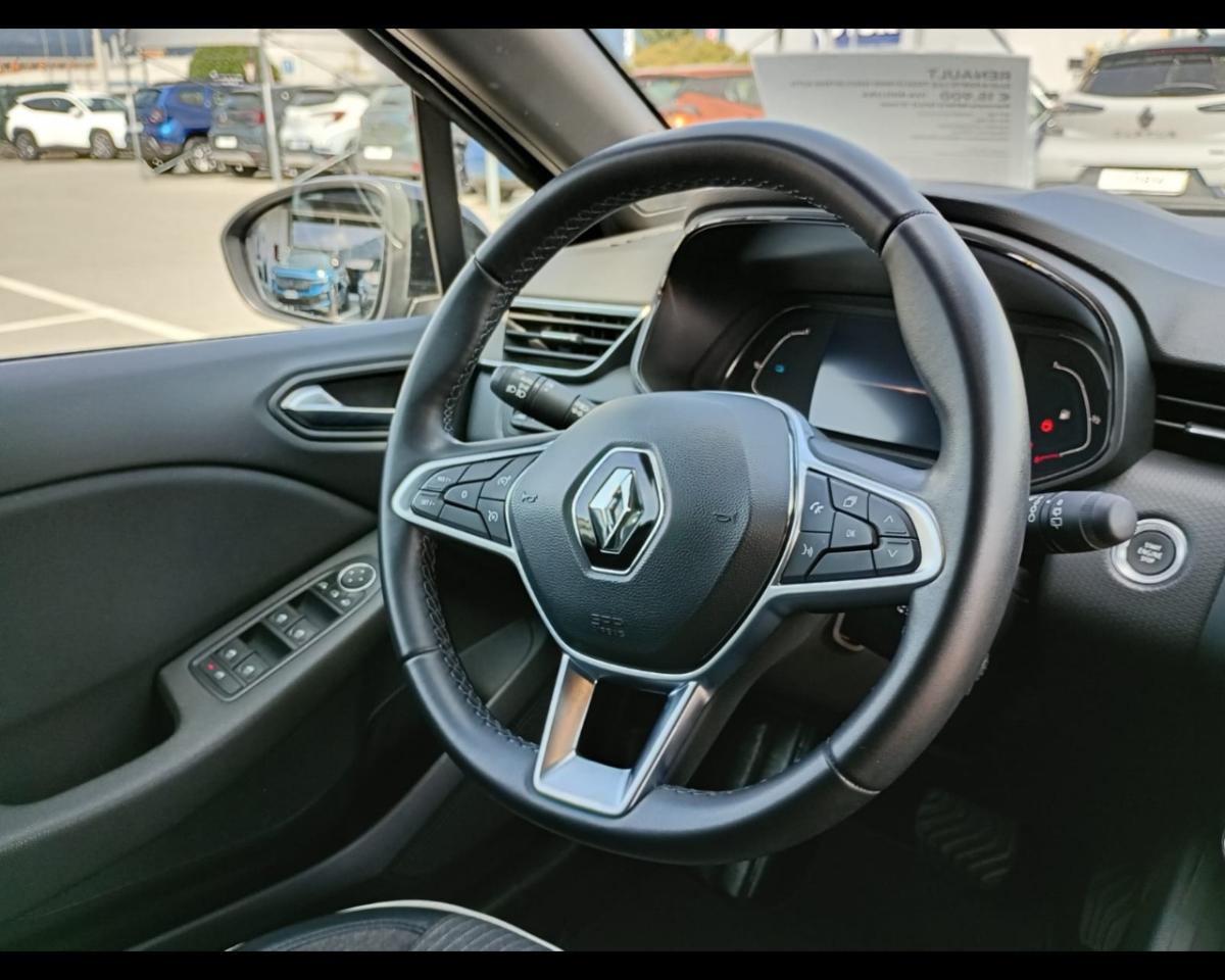 Renault Renault Clio usata 2