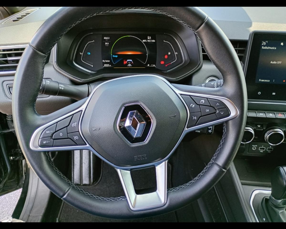 Renault Renault Clio usata 5