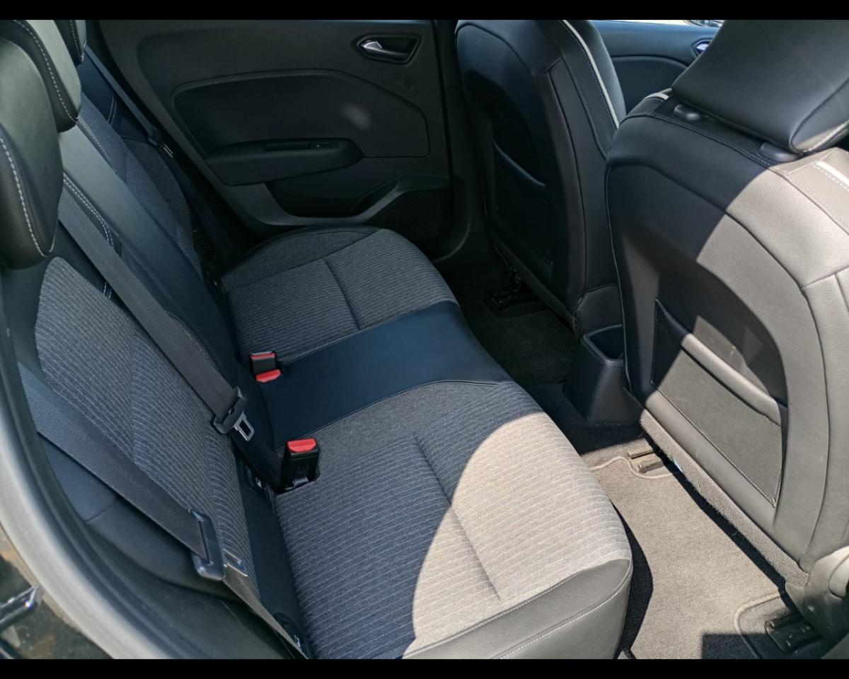 Renault Renault Clio usata 7