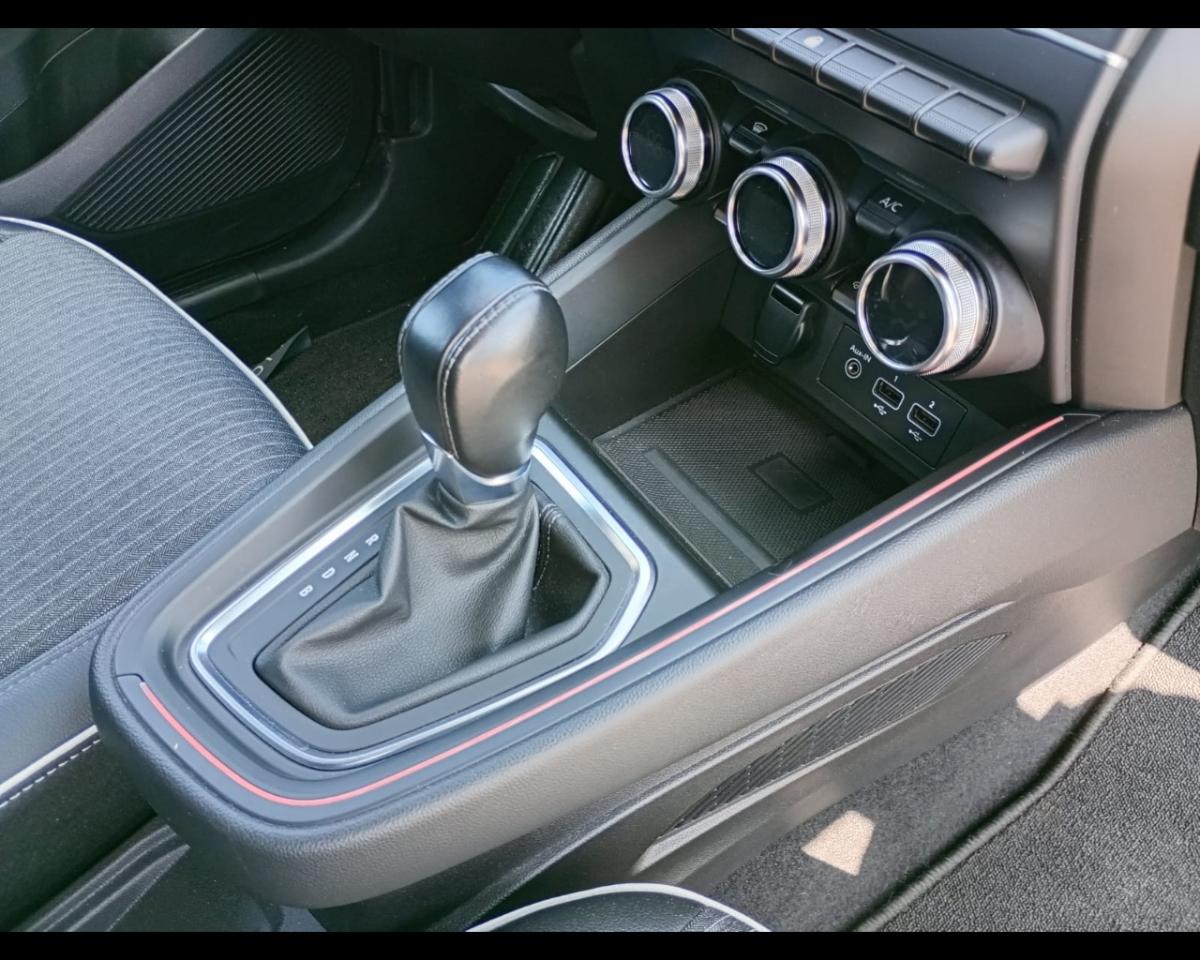 Renault Renault Clio usata 8