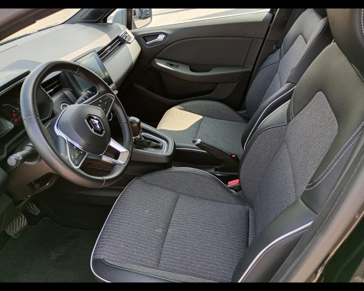Renault Renault Clio usata 9