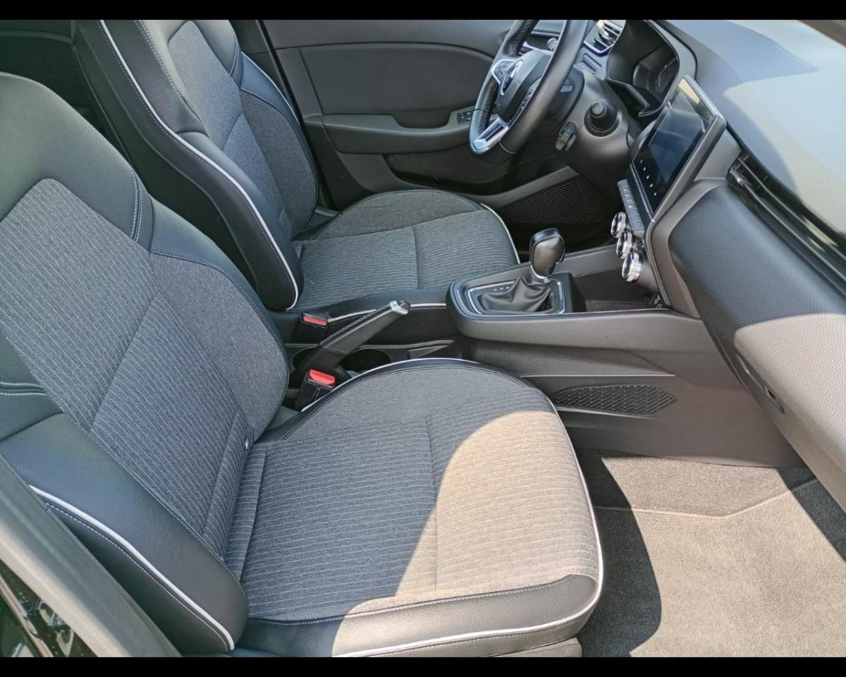Renault Renault Clio usata 10