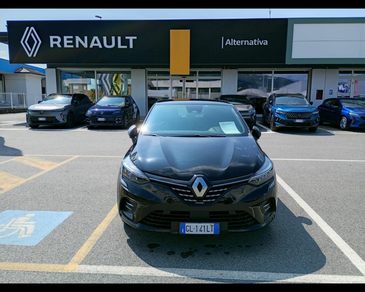 Renault Renault Clio usata 11