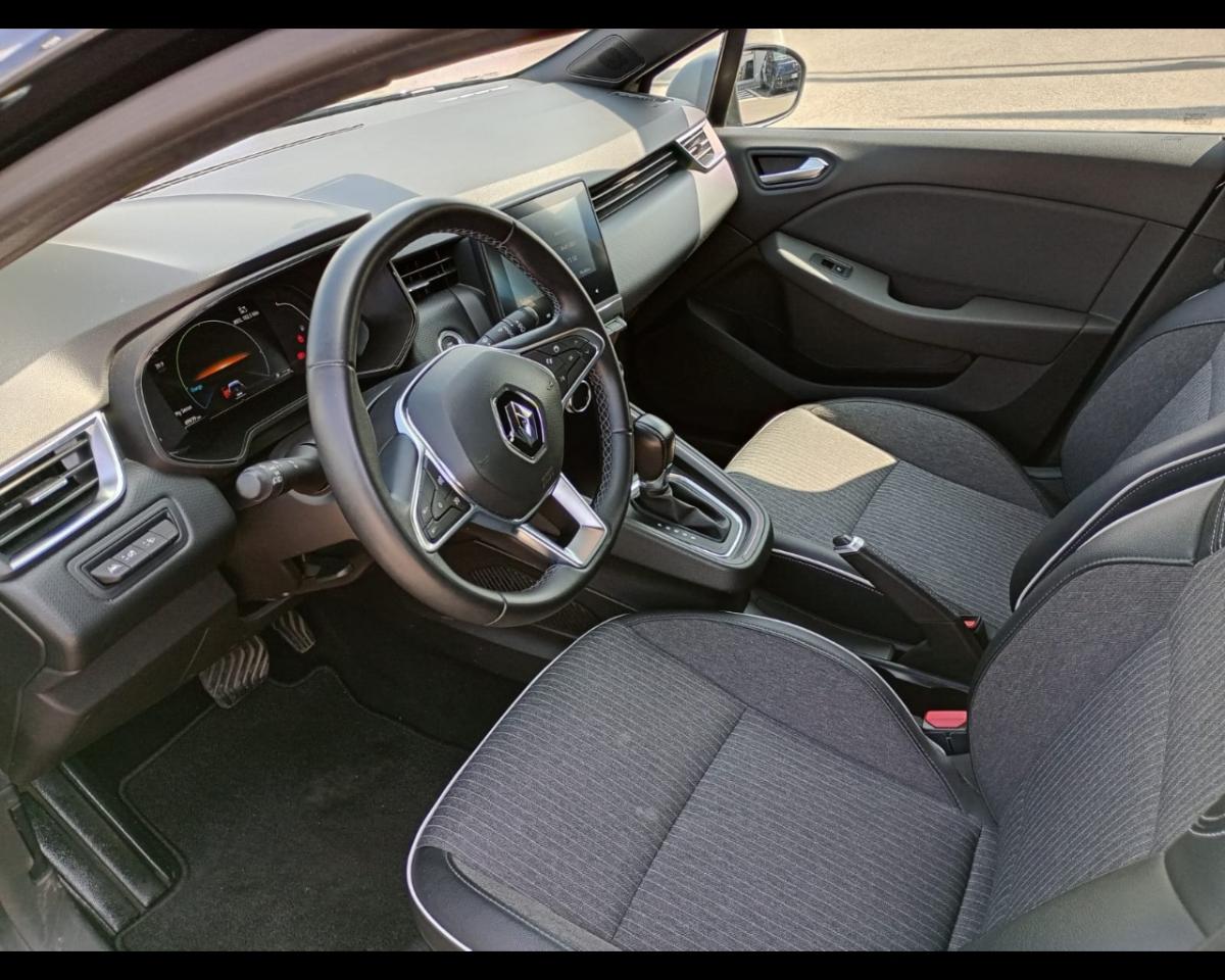 Renault Renault Clio usata 12