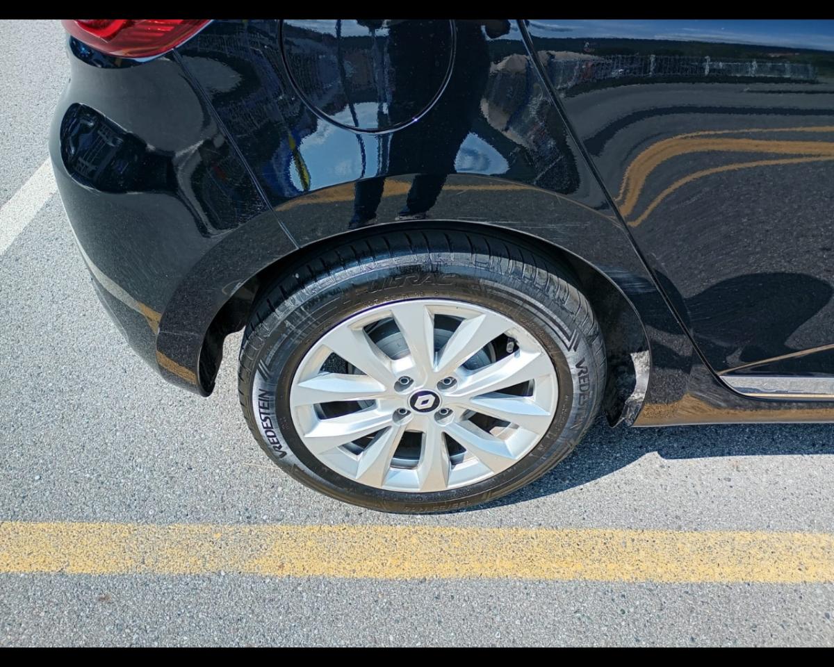 Renault Renault Clio usata 14