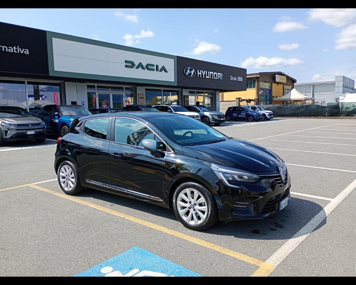 Renault Renault Clio usata 15