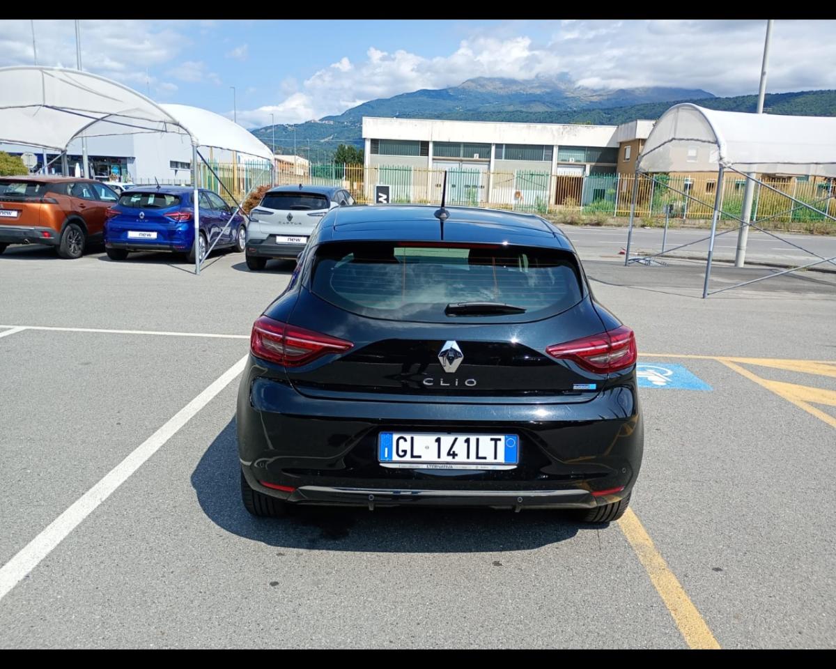 Renault Renault Clio usata 16
