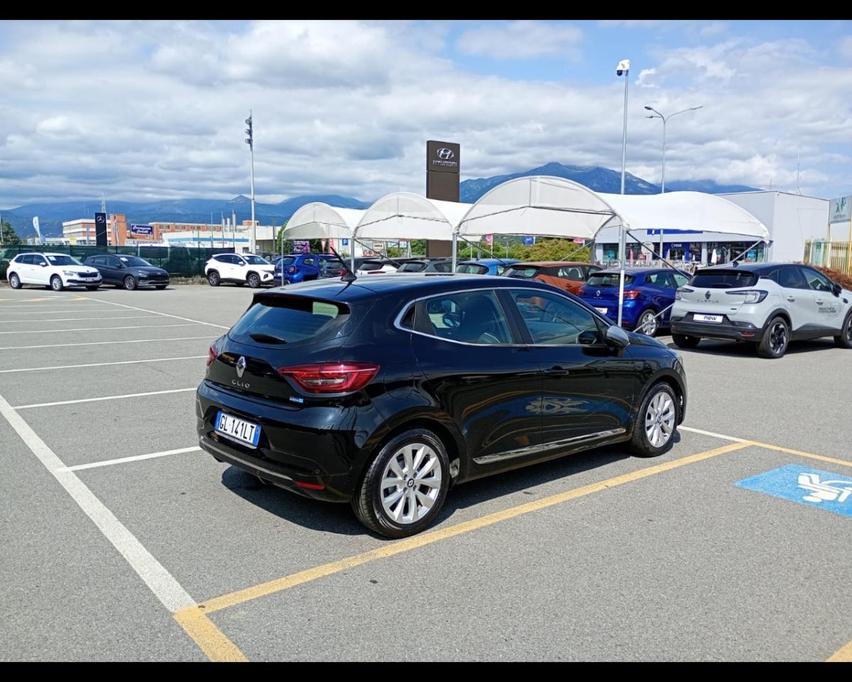 Renault Renault Clio usata 17