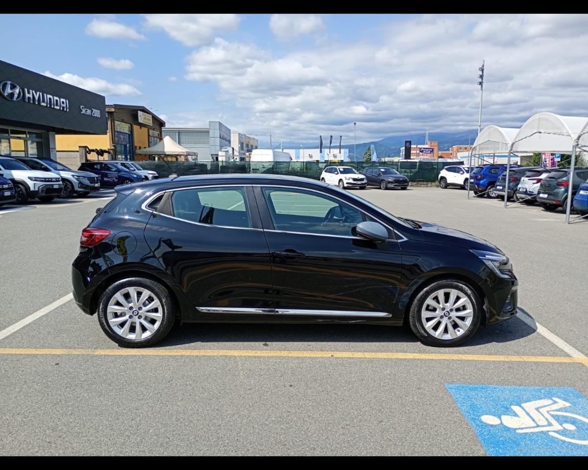 Renault Renault Clio usata 18