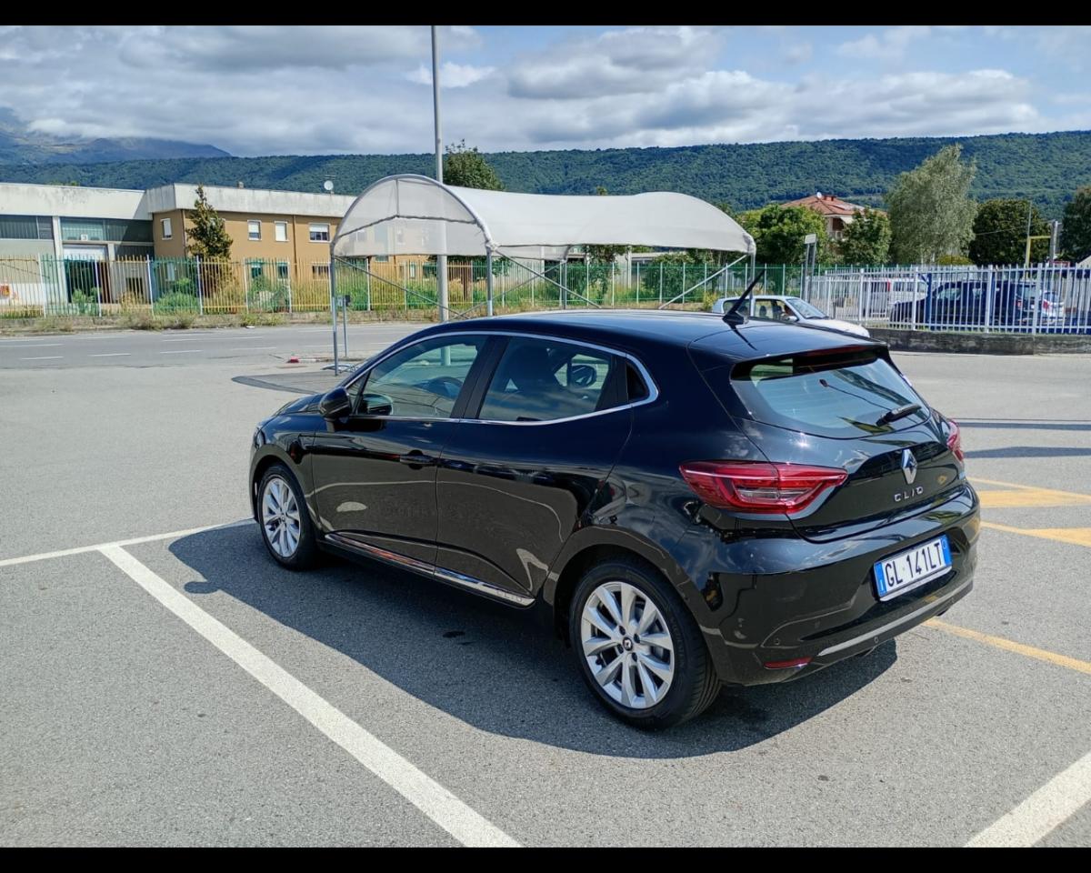 Renault Renault Clio usata 19