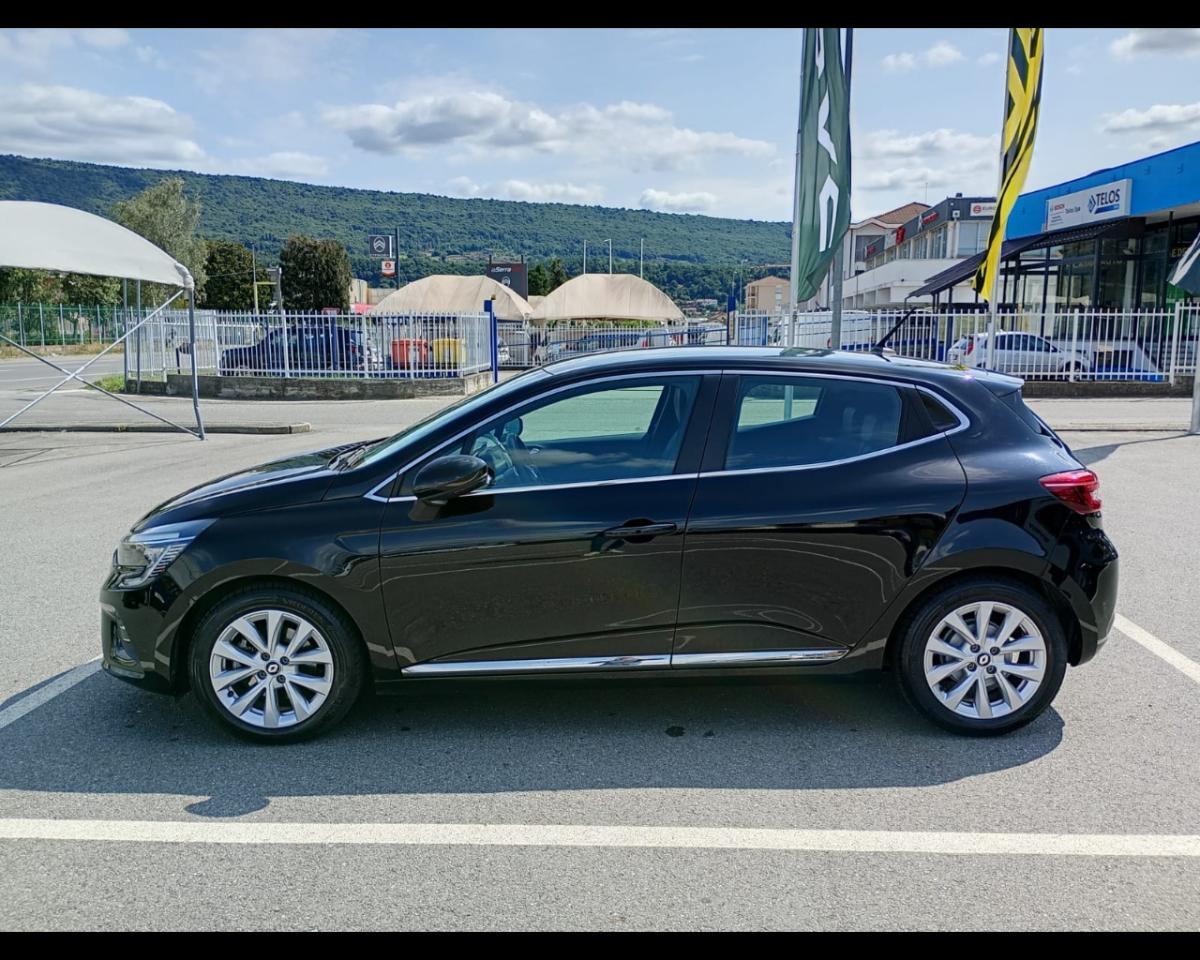 Renault Renault Clio usata 20