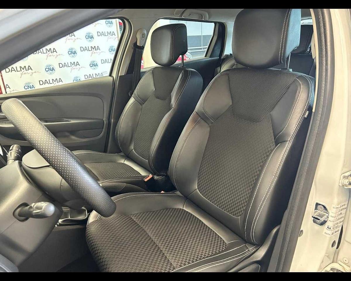 Renault Renault Clio usata, con 4 cilindri