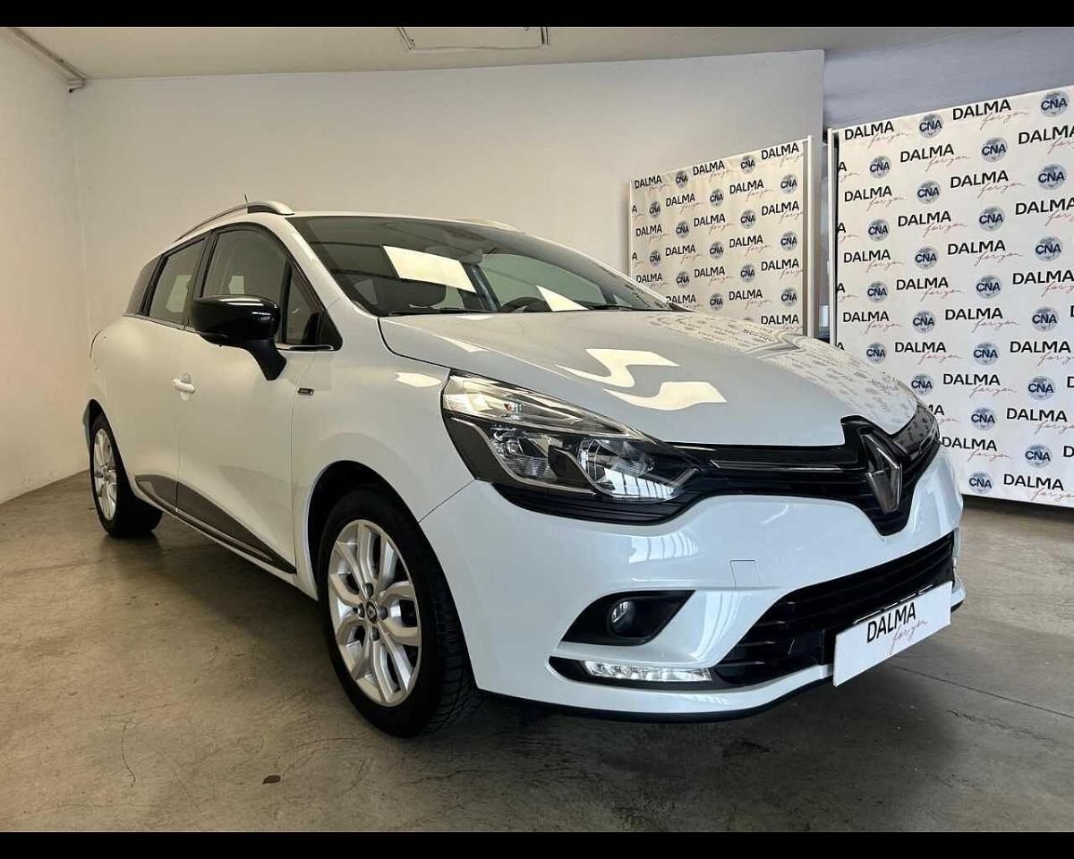 Renault Renault Clio usata, con chiusura centralizzata