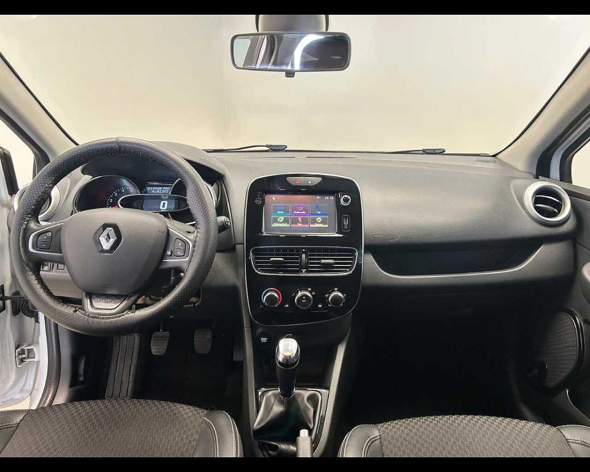 Renault Renault Clio usata, con isofix